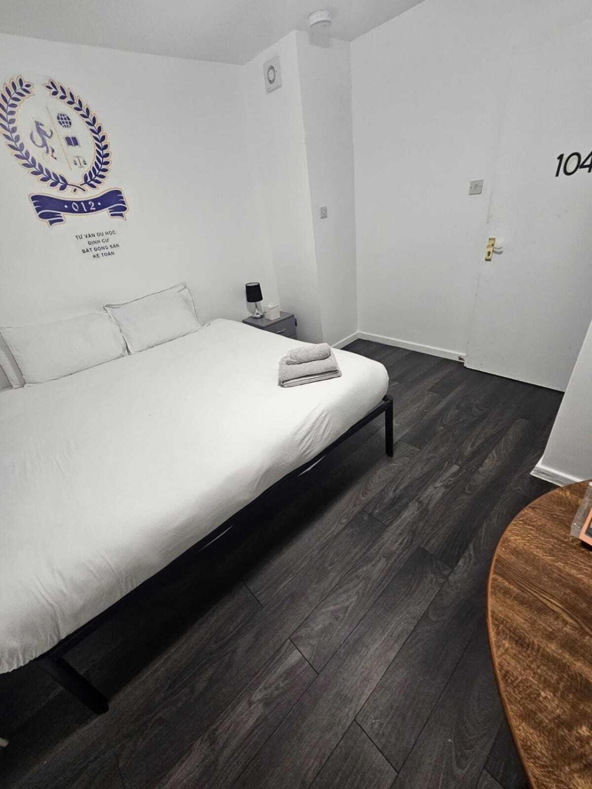 Queens Place - Rooms Brighton Exterior foto