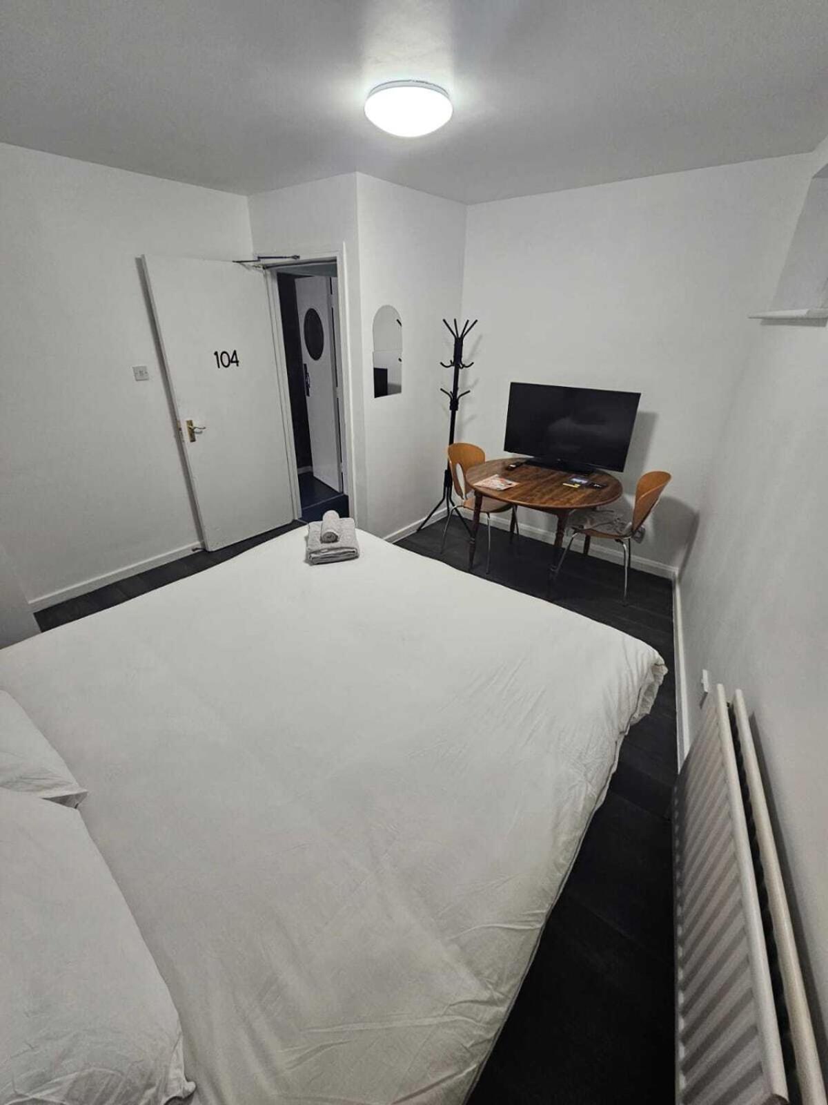 Queens Place - Rooms Brighton Exterior foto