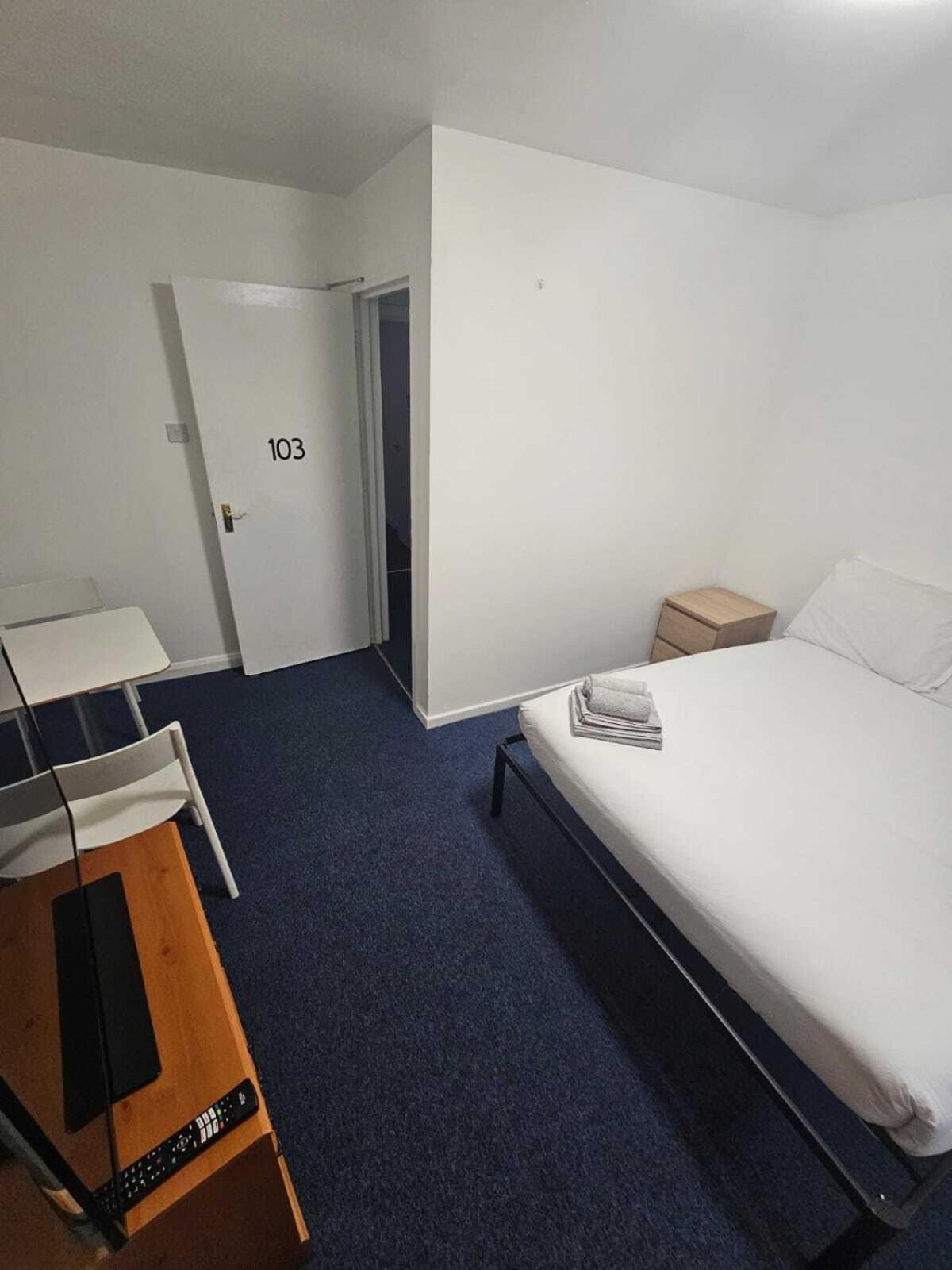 Queens Place - Rooms Brighton Exterior foto