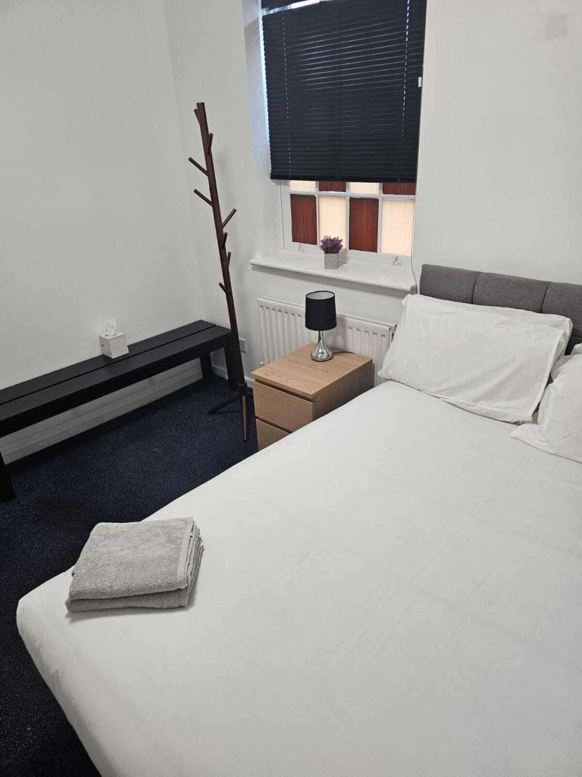 Queens Place - Rooms Brighton Exterior foto