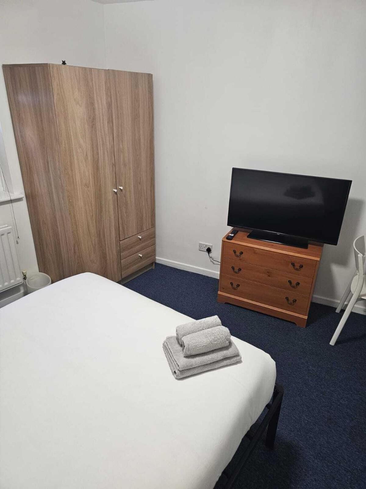 Queens Place - Rooms Brighton Exterior foto
