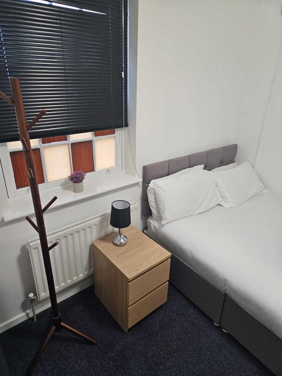 Queens Place - Rooms Brighton Exterior foto
