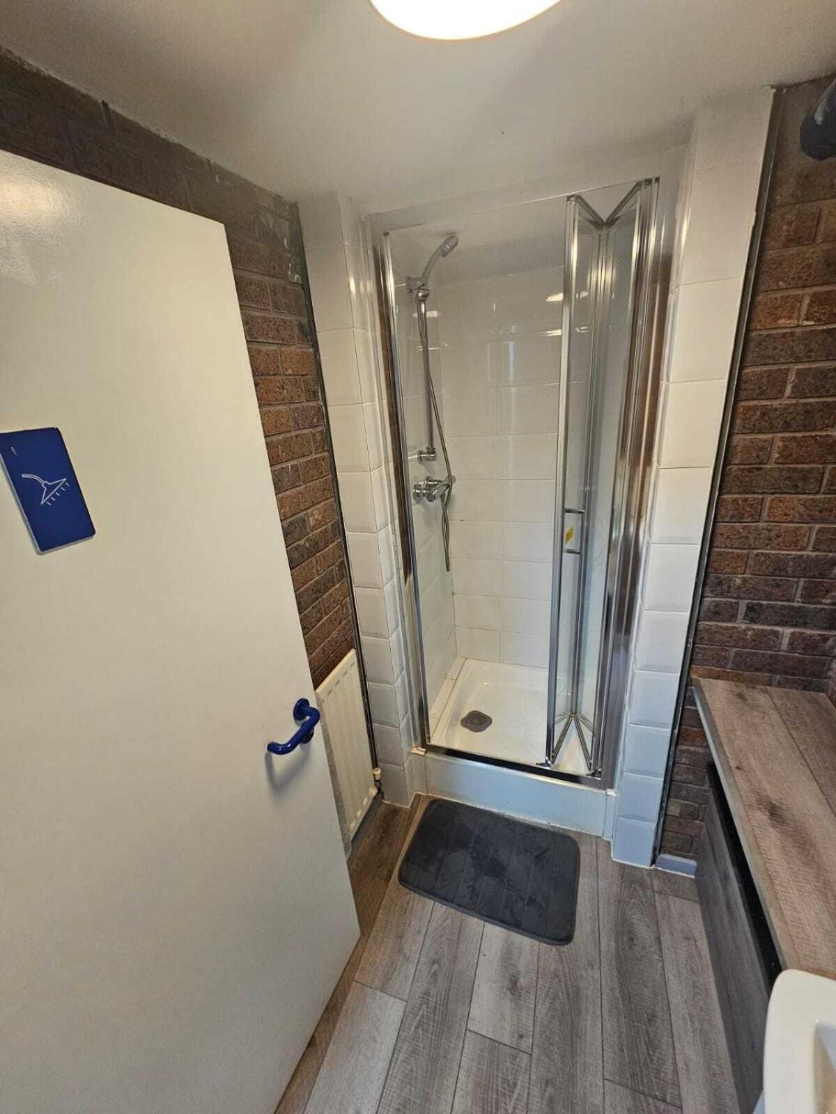 Queens Place - Rooms Brighton Exterior foto