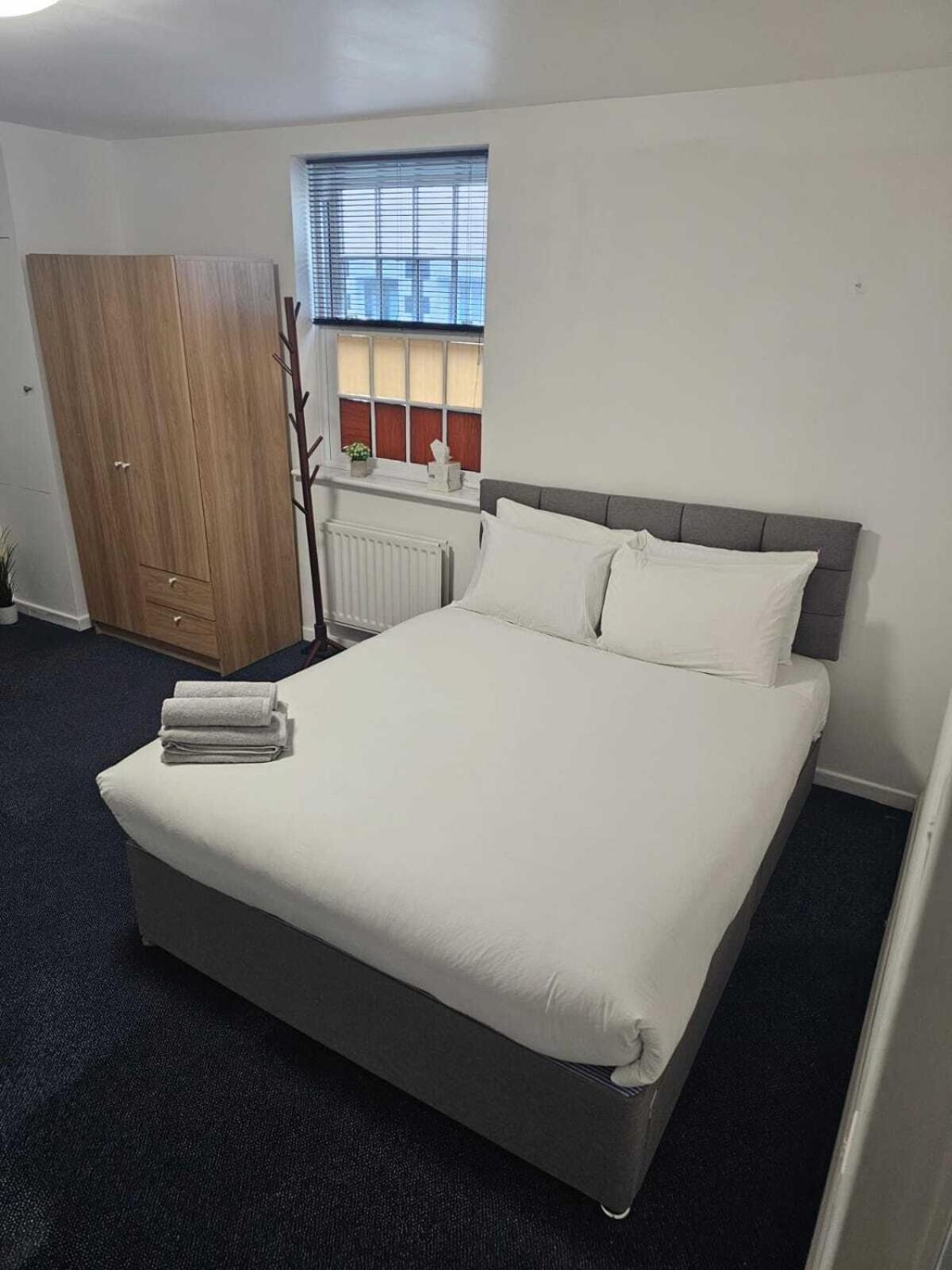 Queens Place - Rooms Brighton Exterior foto