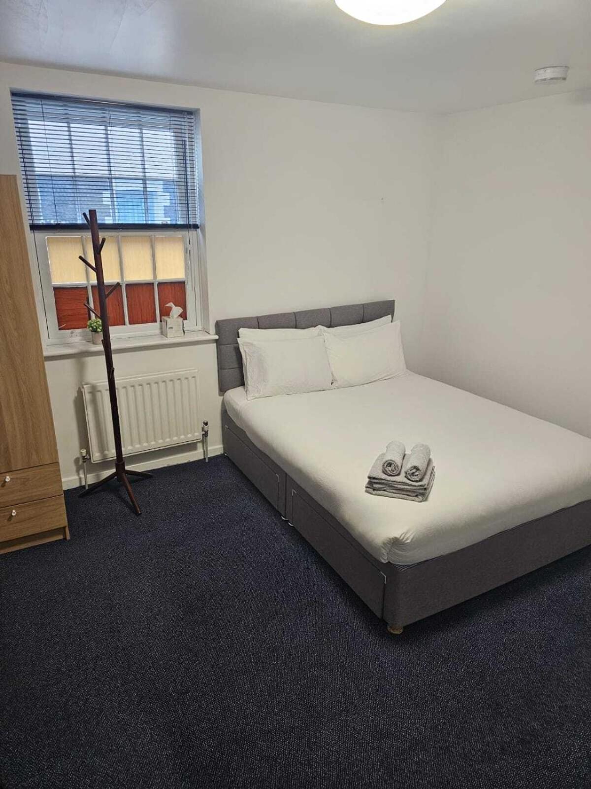Queens Place - Rooms Brighton Exterior foto